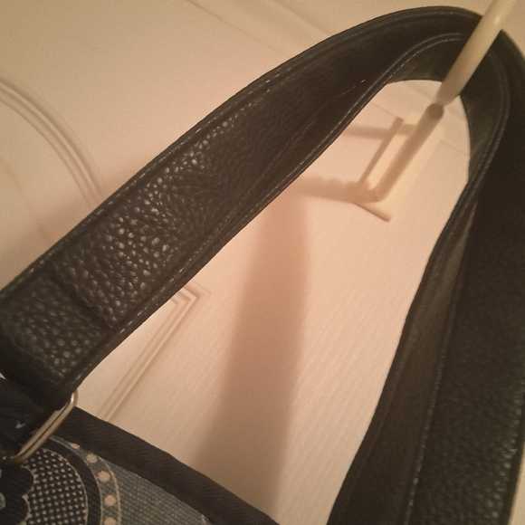 Stylish Patterned Tote Lunch Bag - Picture 5 of 6